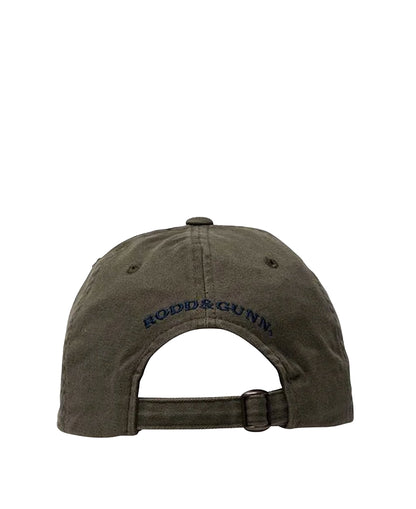 Signature Cap - Forest