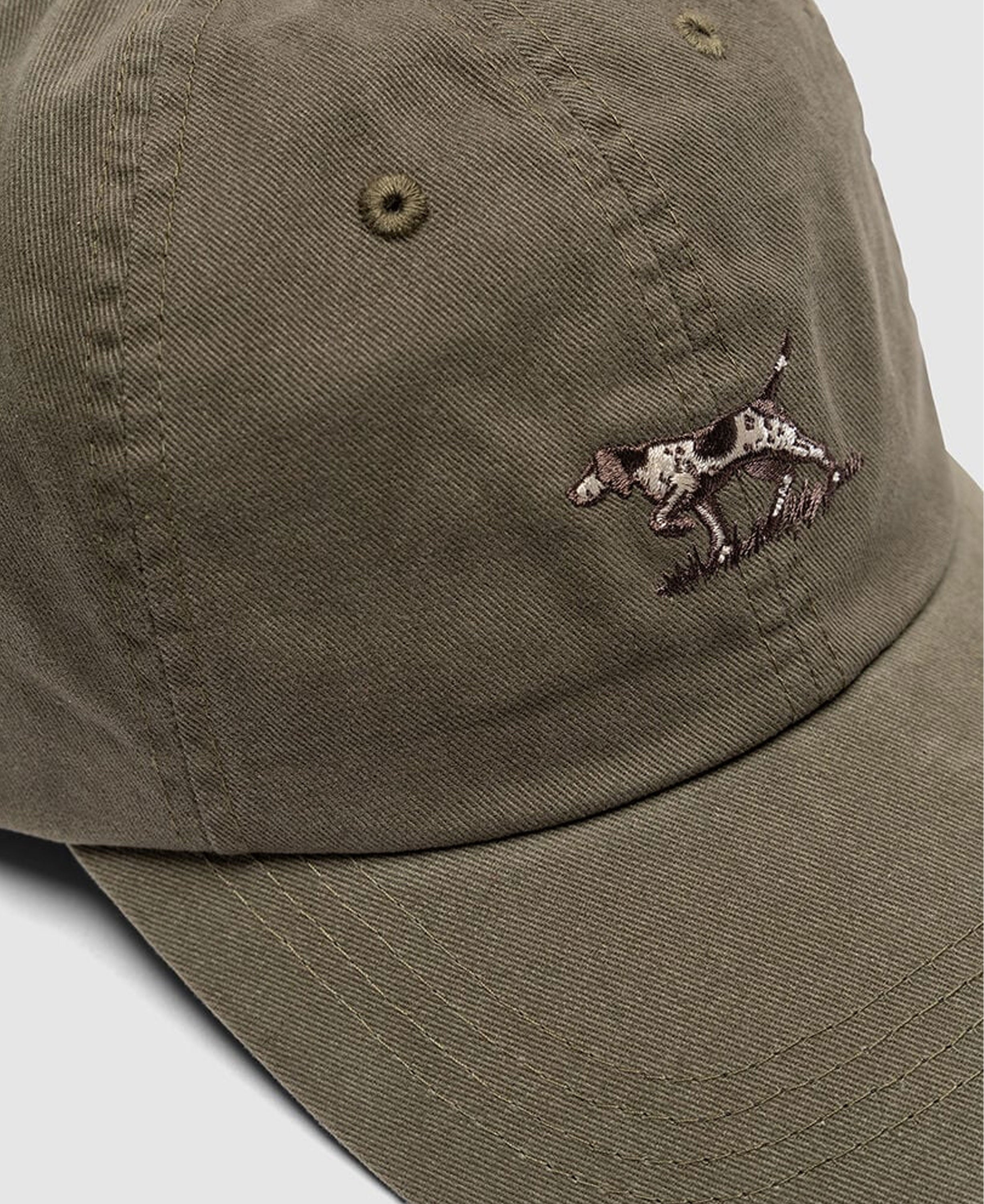 Signature Cap - Forest