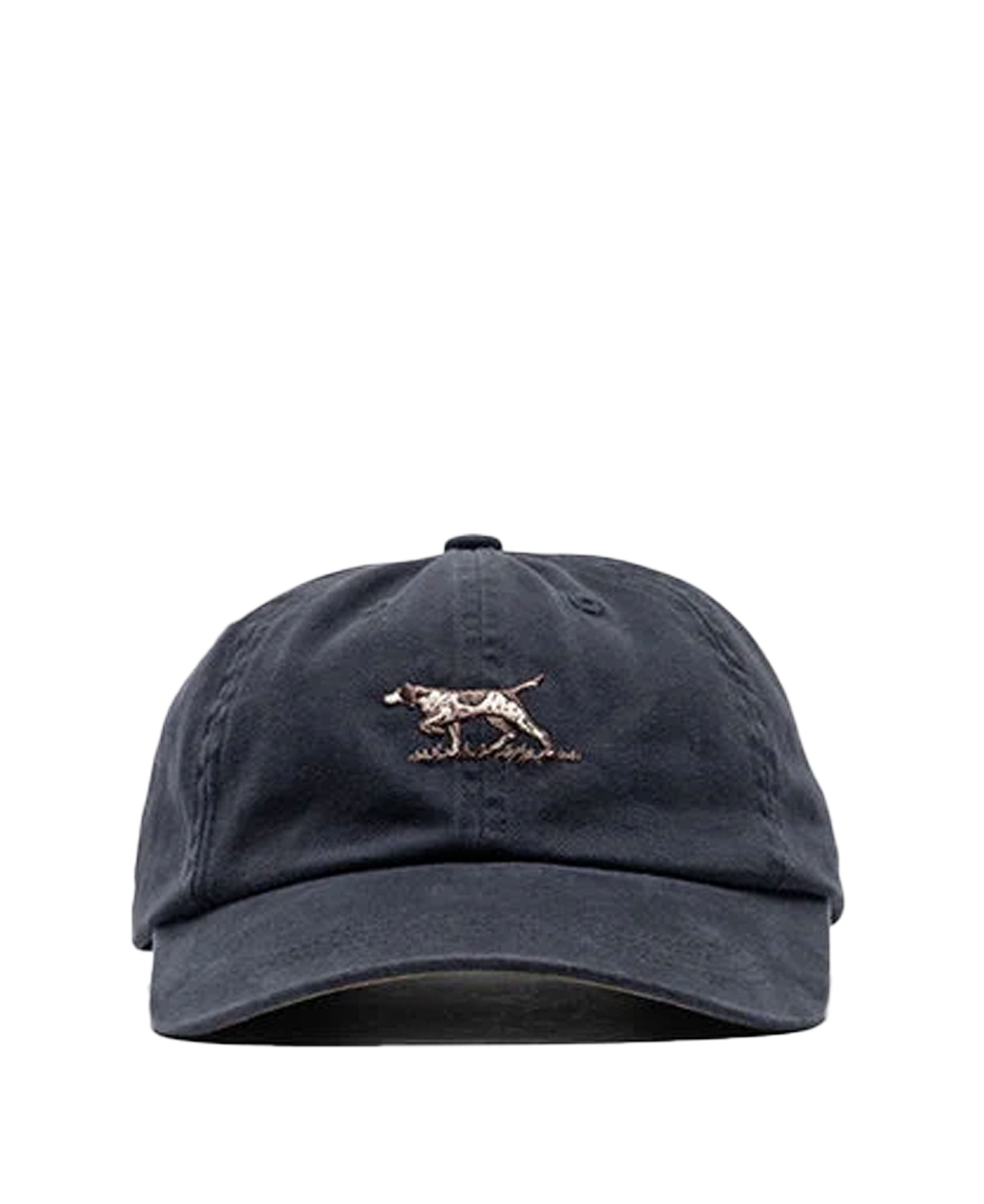 Signature Cap - Navy
