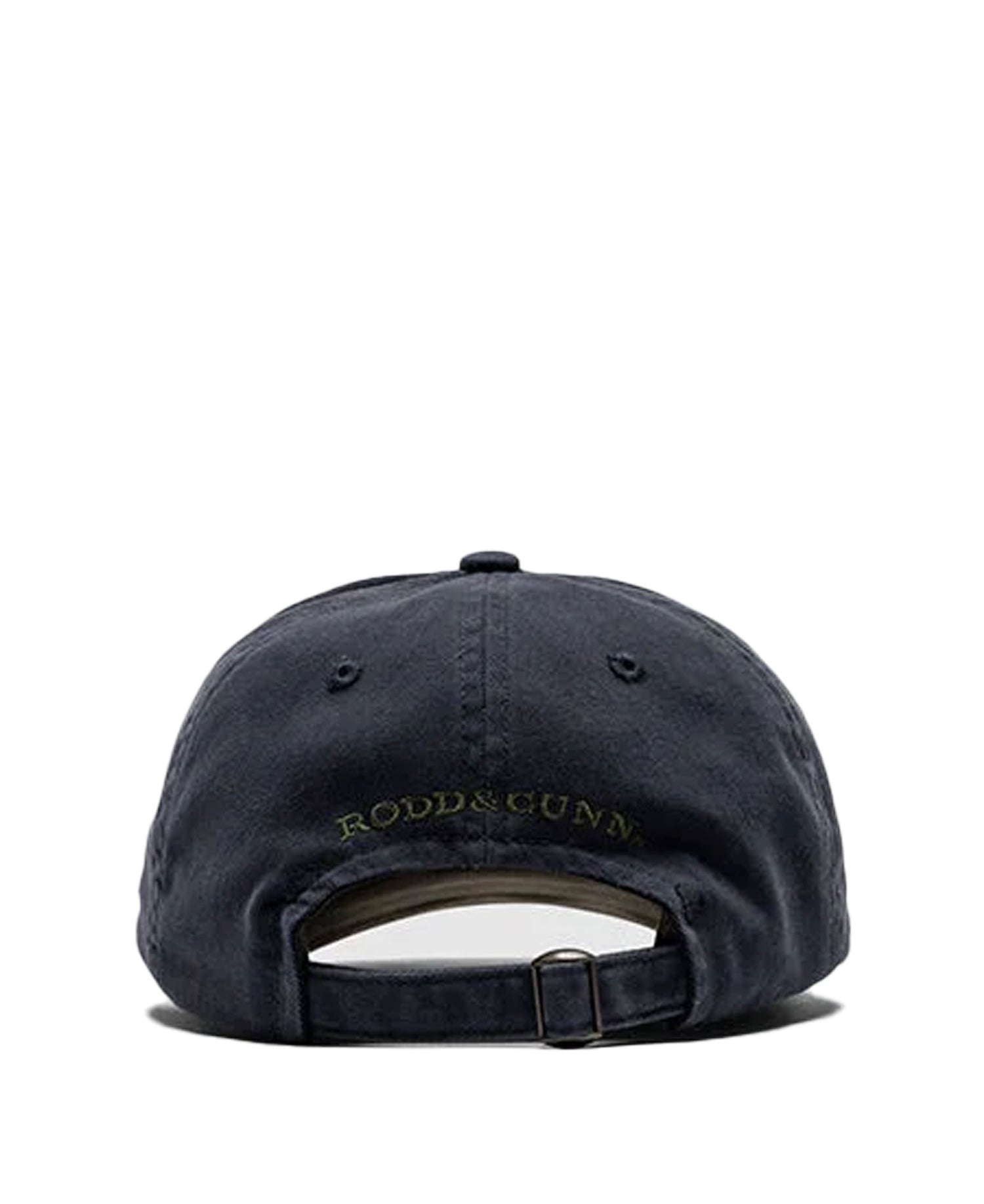 Signature Cap - Navy