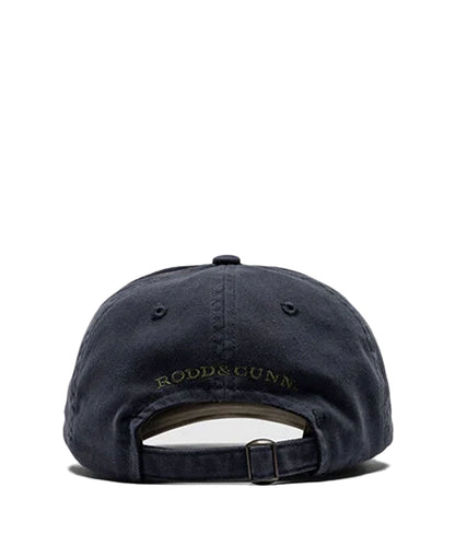Signature Cap - Navy