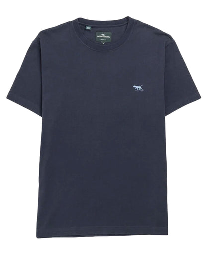 The Gunn T-Shirt - Midnight