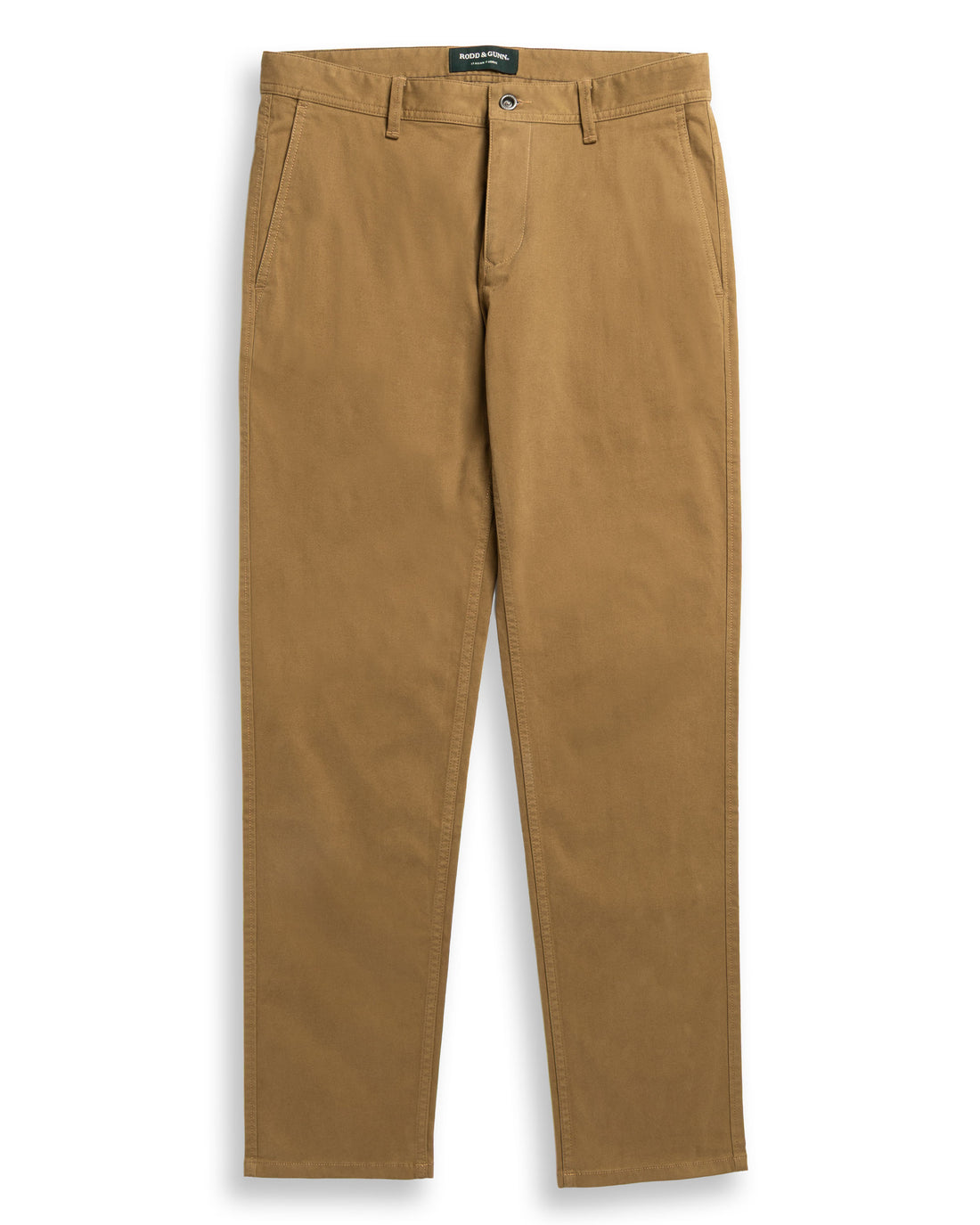 Thomas Road 2 Chino - Tan