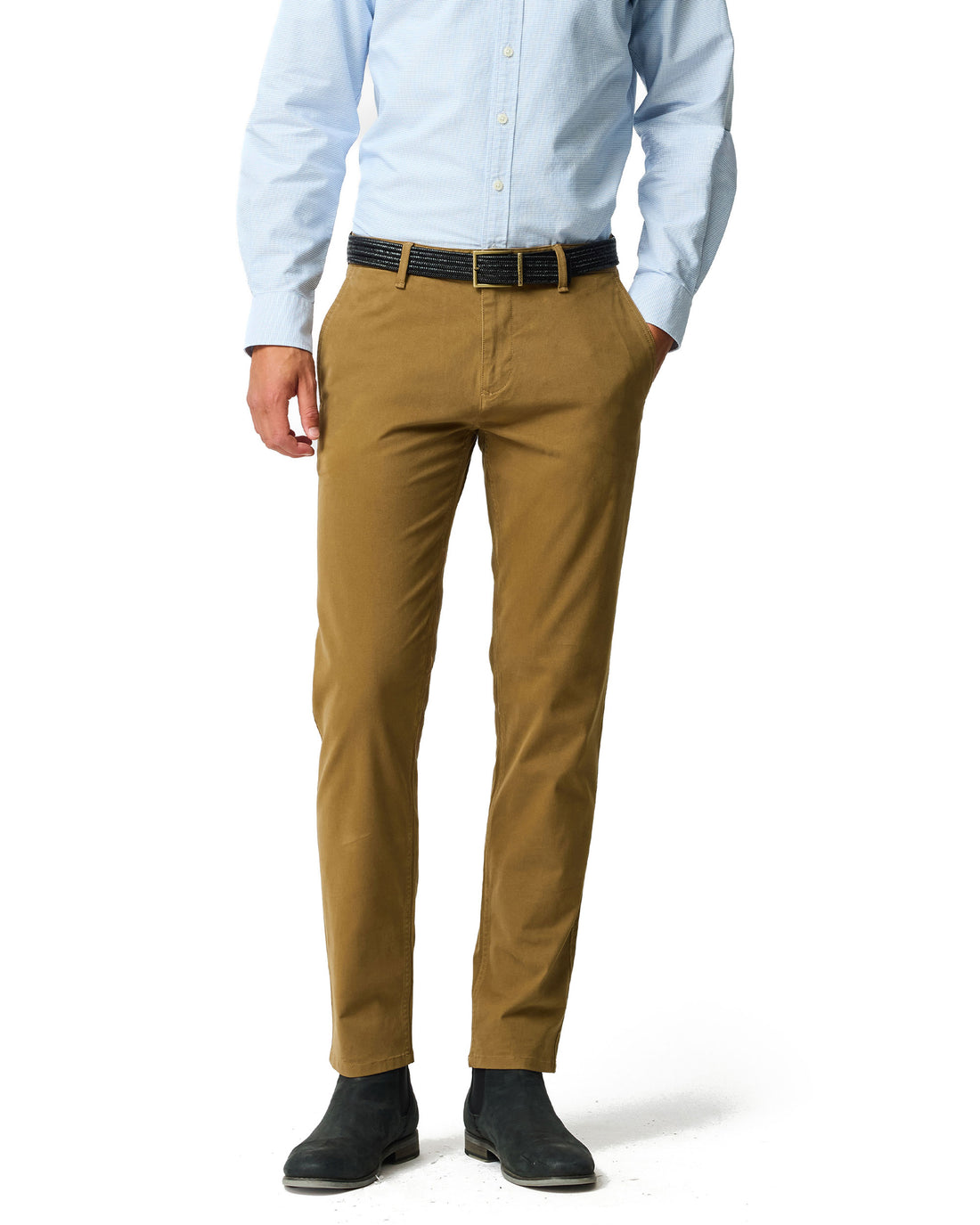 Thomas Road 2 Chino - Tan