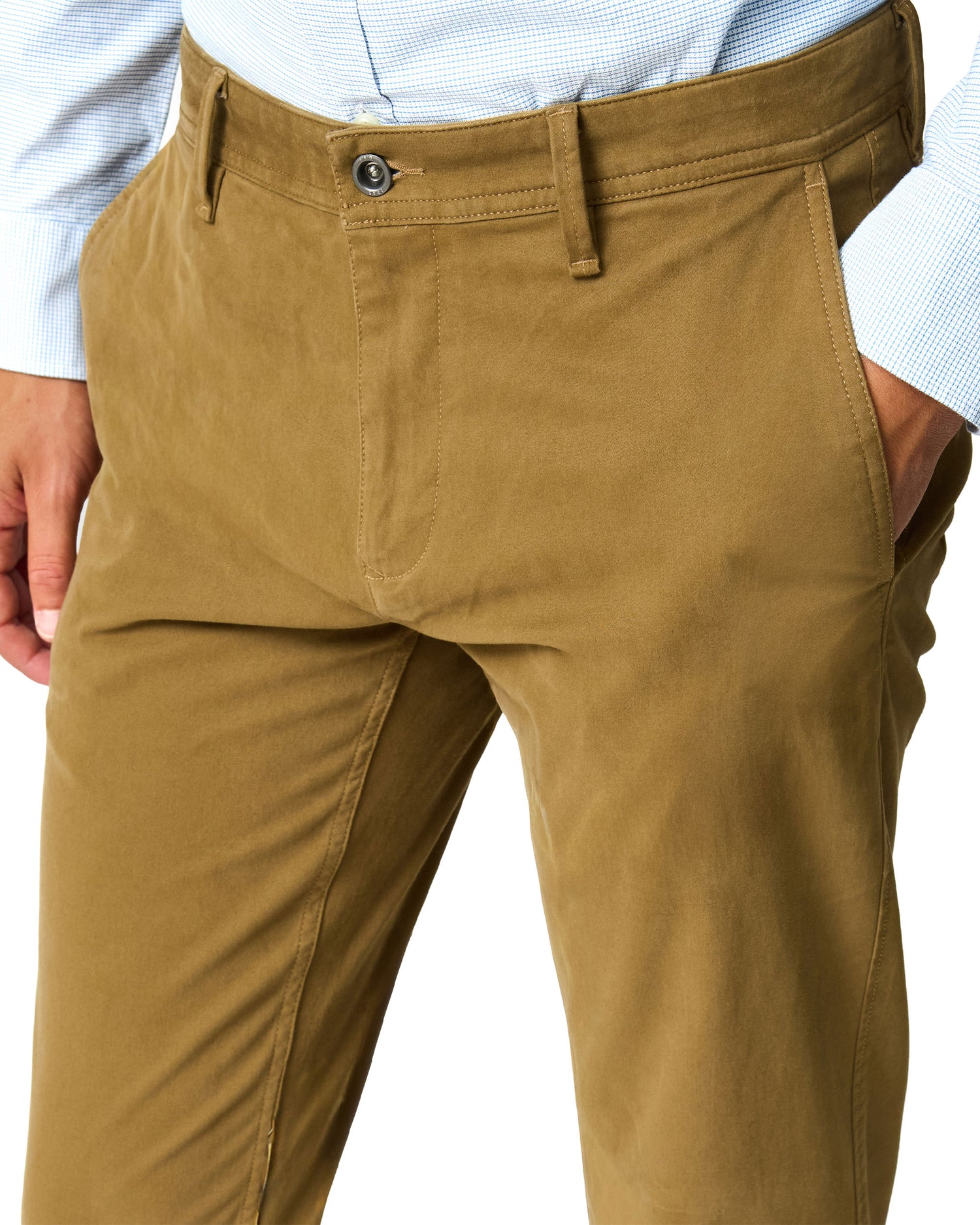 Thomas Road 2 Chino - Tan