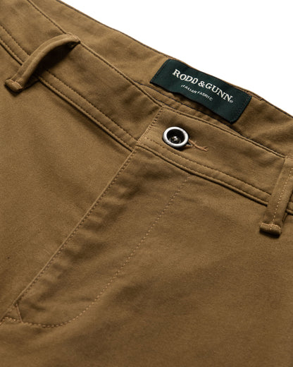 Thomas Road 2 Chino - Tan