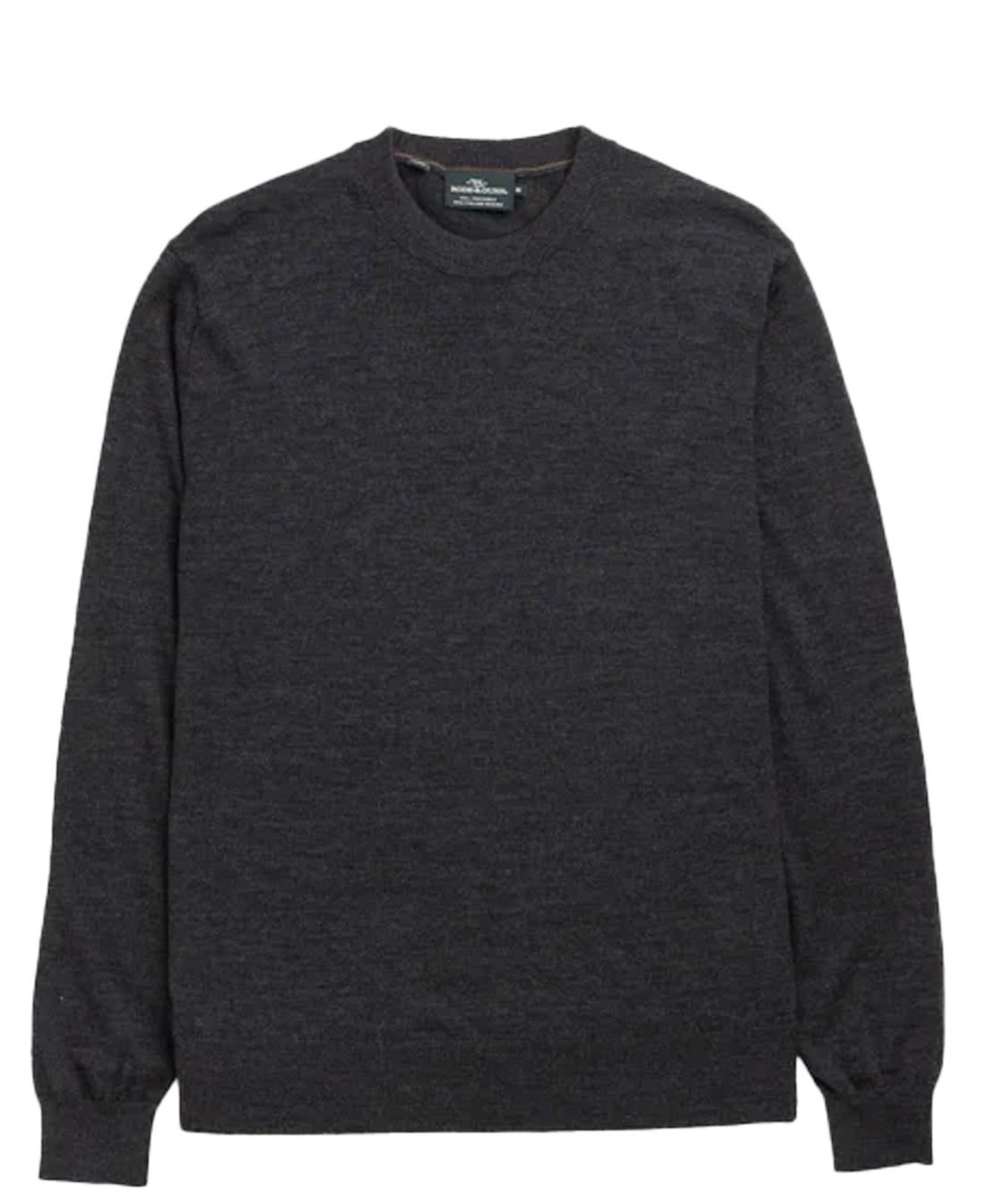York Bay Knit - Tobacco