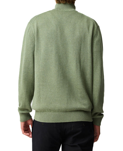 Merrick Bay Knit - Thyme