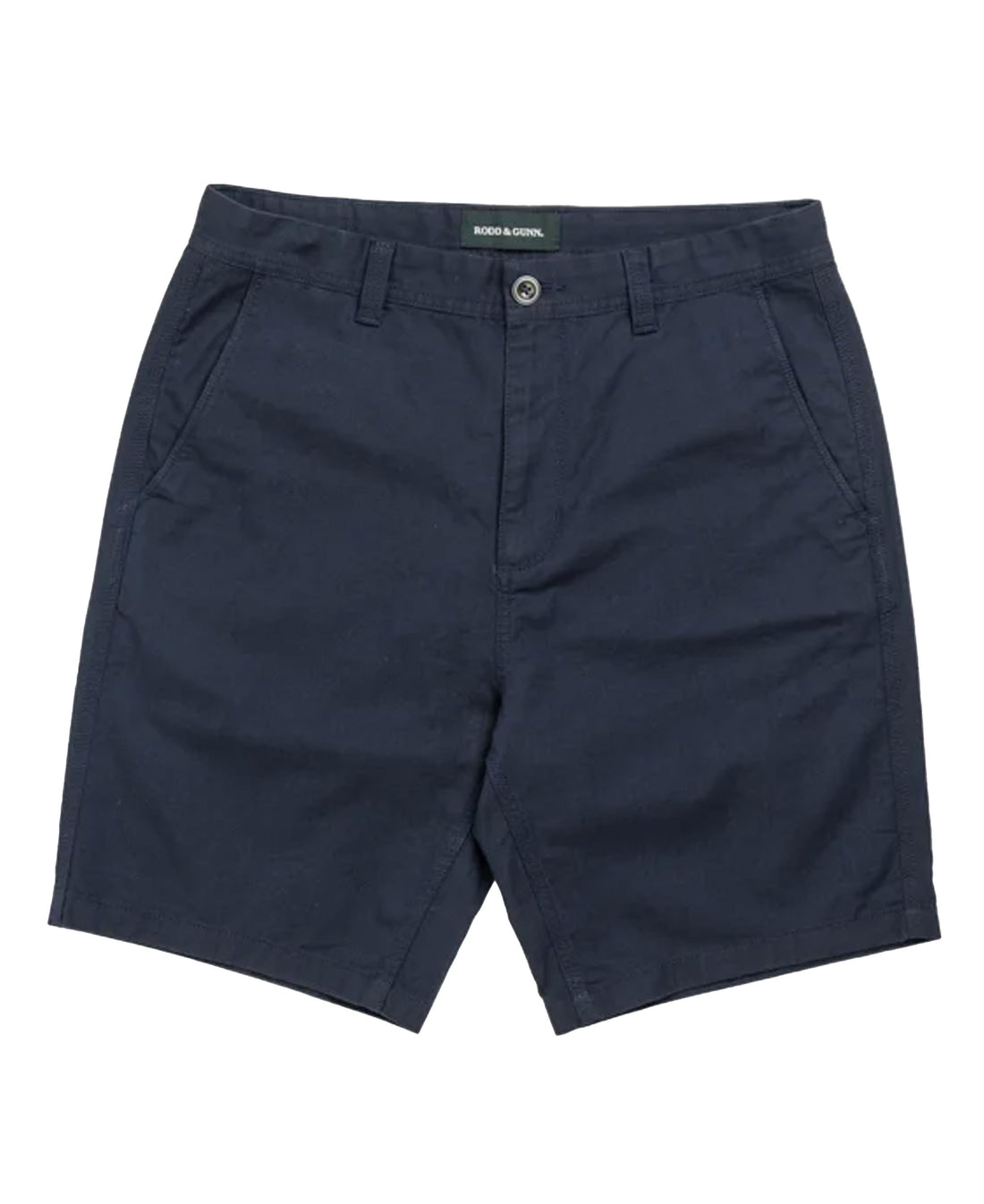 The Gunn 9" Short - Midnight