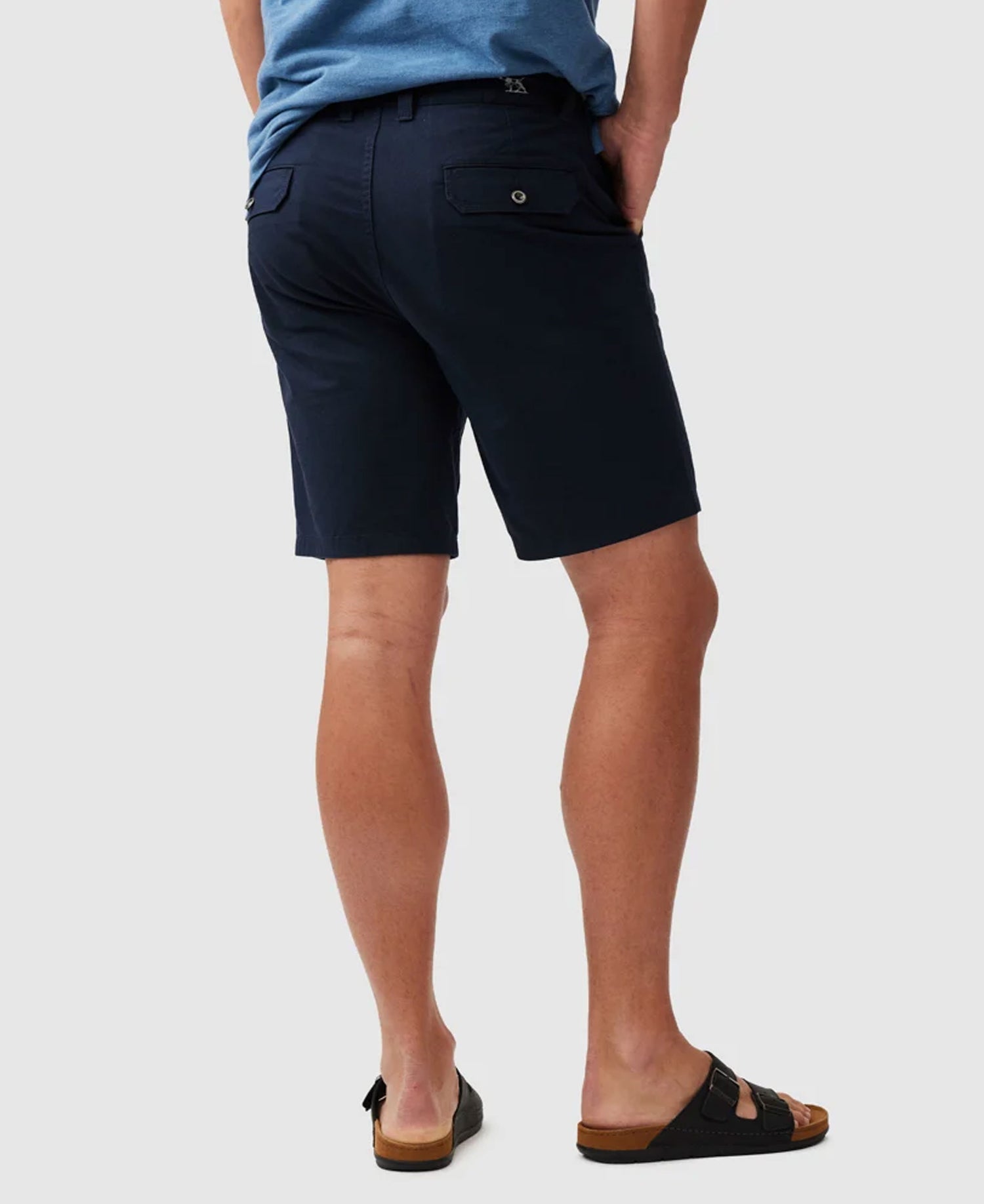 The Gunn 9&quot; Short - Midnight