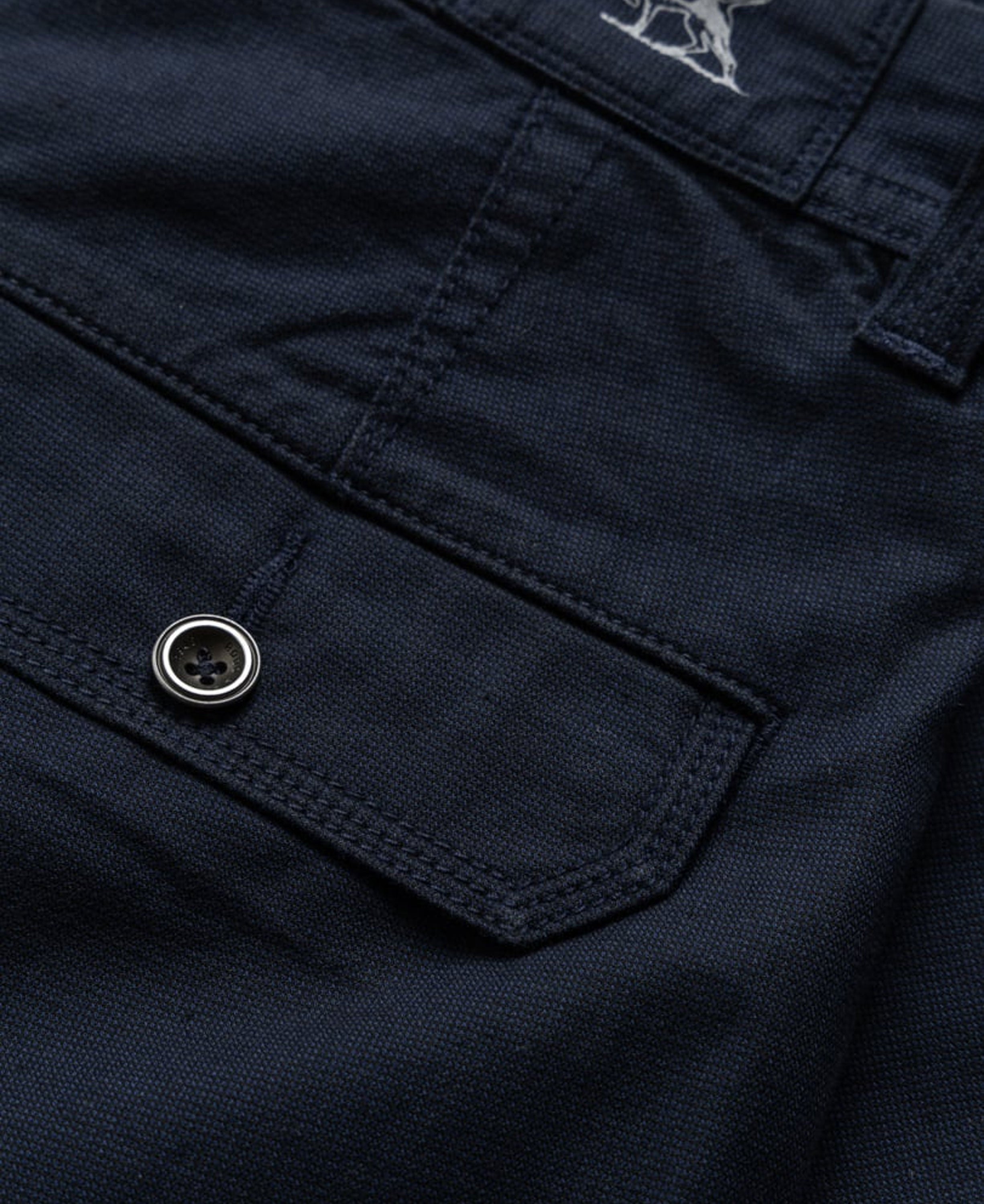 The Gunn 9&quot; Short - Midnight