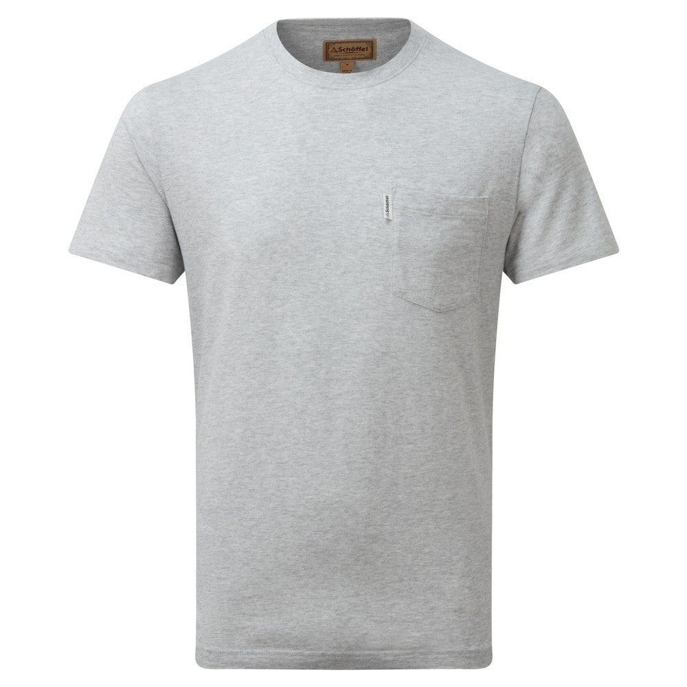 Towan T-Shirt - Grey