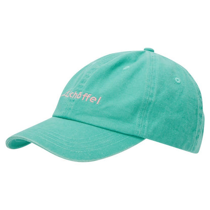 Thurlestone Cap - Pale Mint