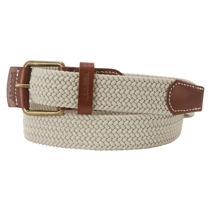 Matlock Belt - Oat