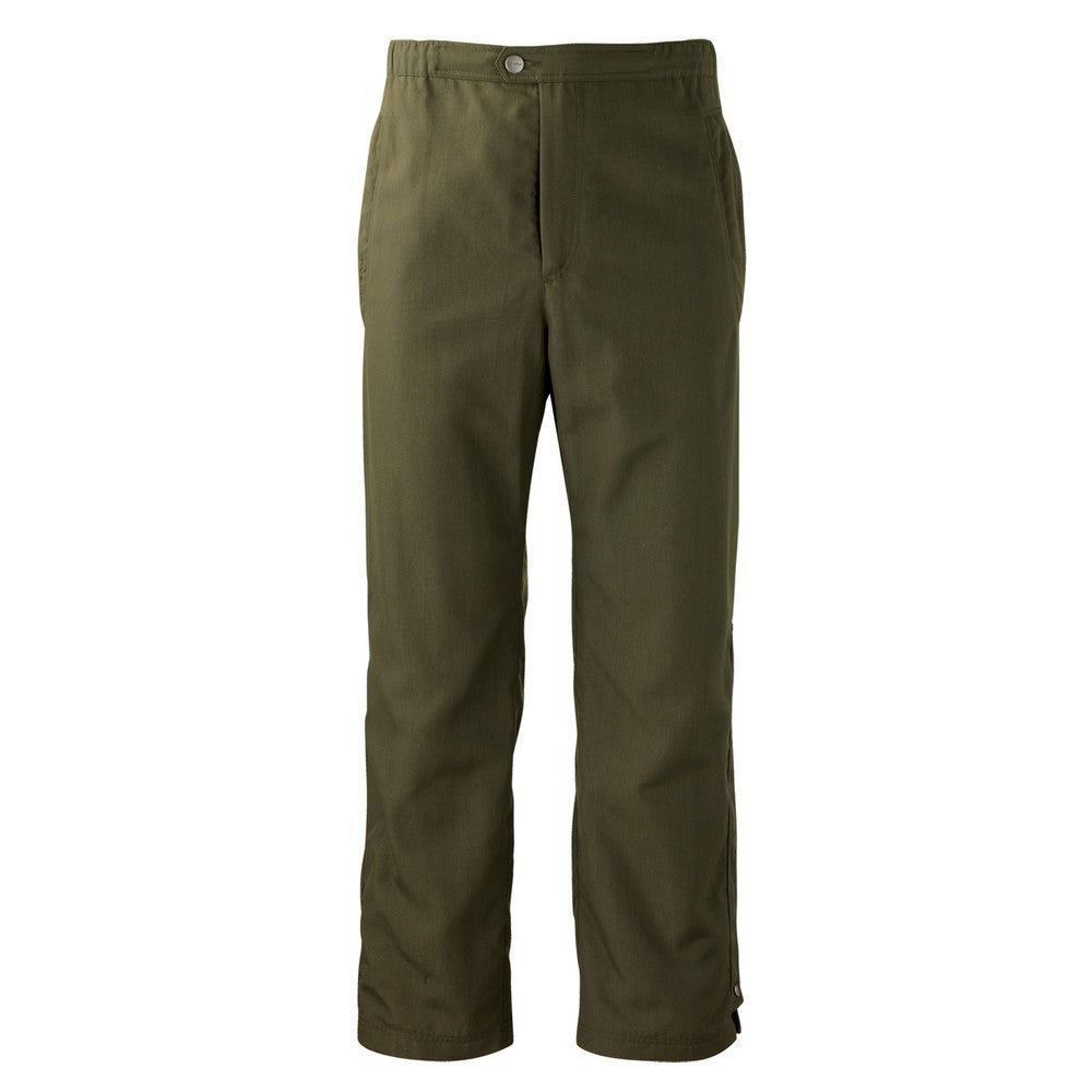 Ptarmigan Plus 2 Trousers - Hunter Green