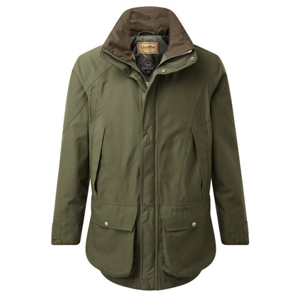 Ptarmigan Extreme II Coat - Woodland