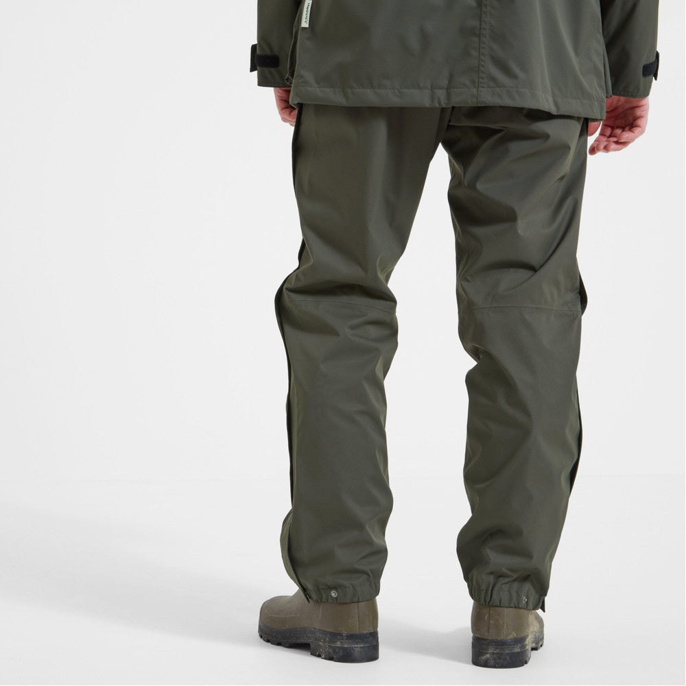 Saxby Overtrouser II - Tundra