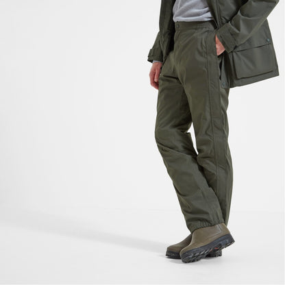 Saxby Overtrouser II - Tundra