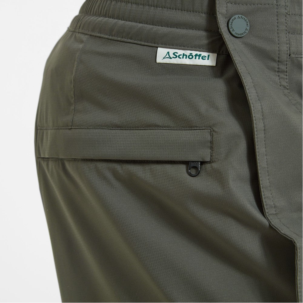 Saxby Overtrouser II - Tundra