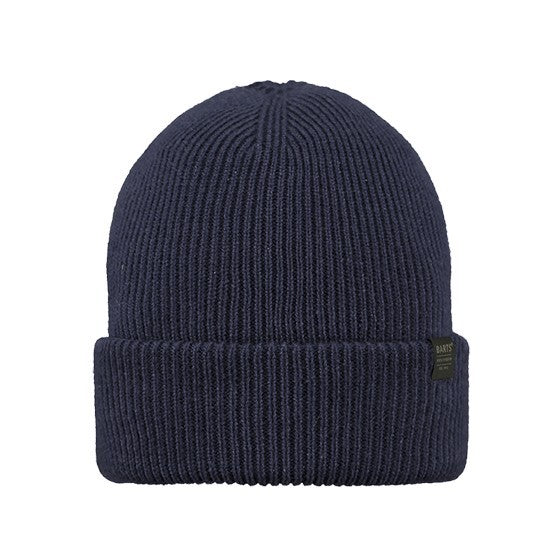 Kinabalu Beanie - Old Blue