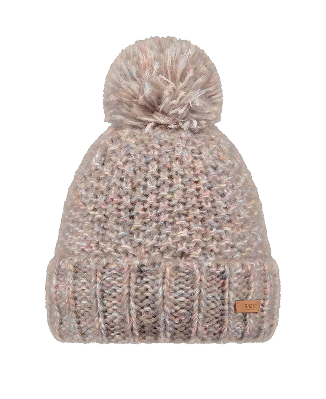 Aitane Beanie - Heather Grey