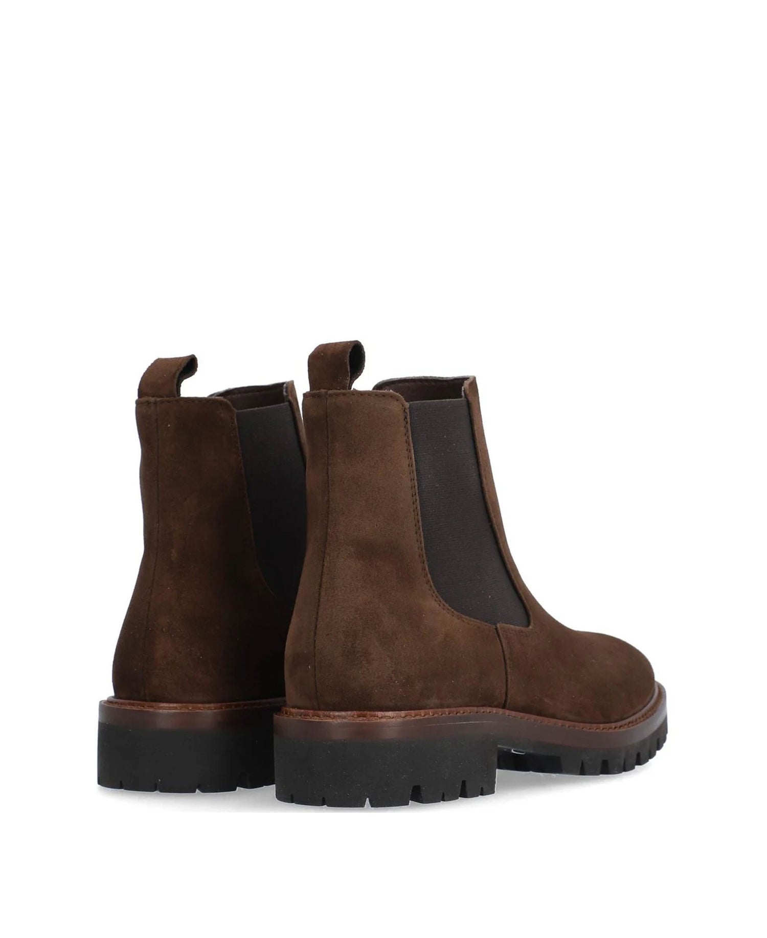 Militaire Chelsea Boot - Mustang