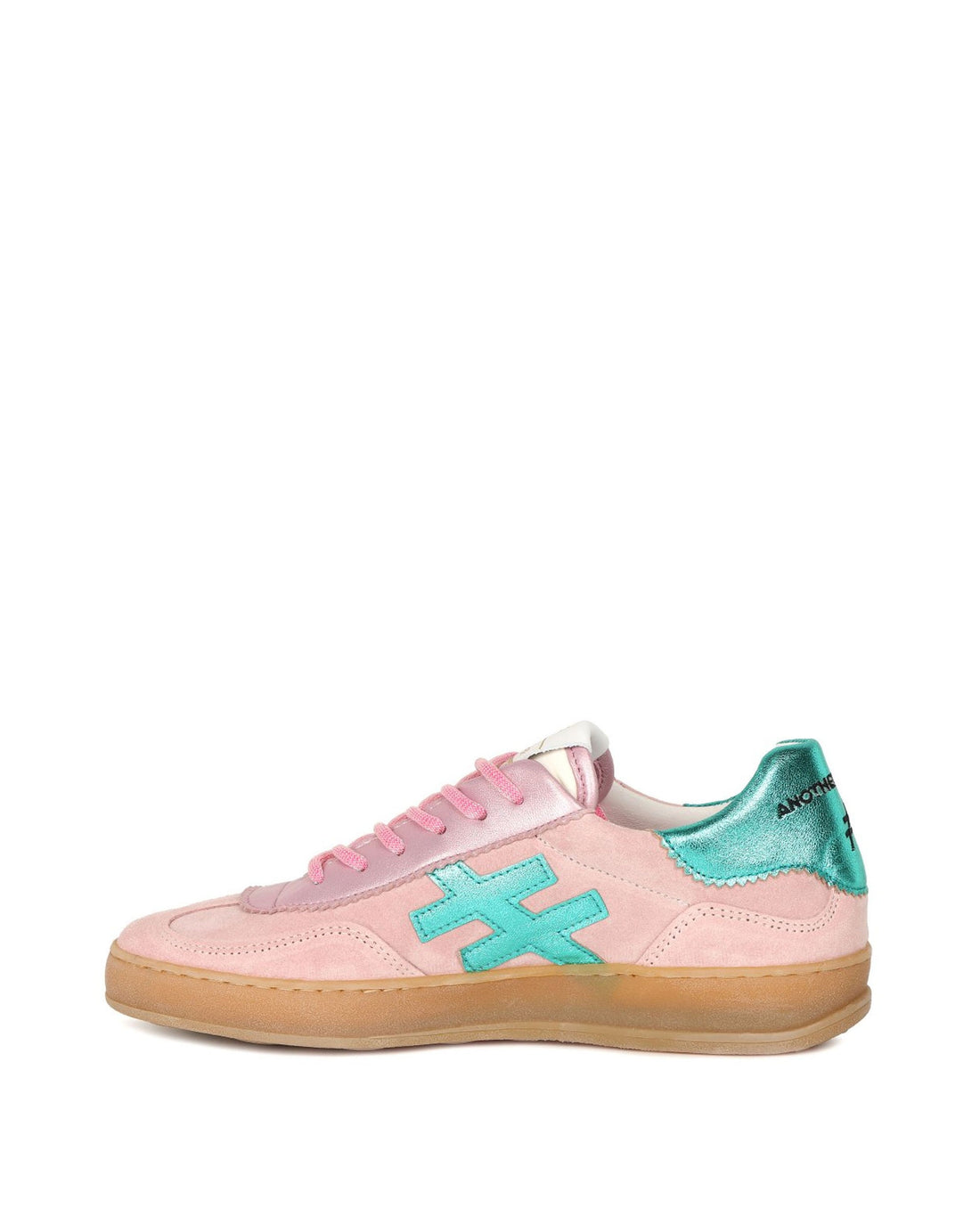 Iconic 2 Baby Silk - Rose