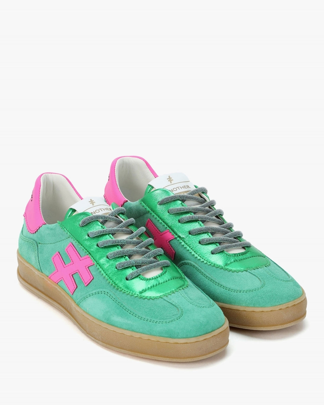 Iconic 2 Baby Silk - Vento