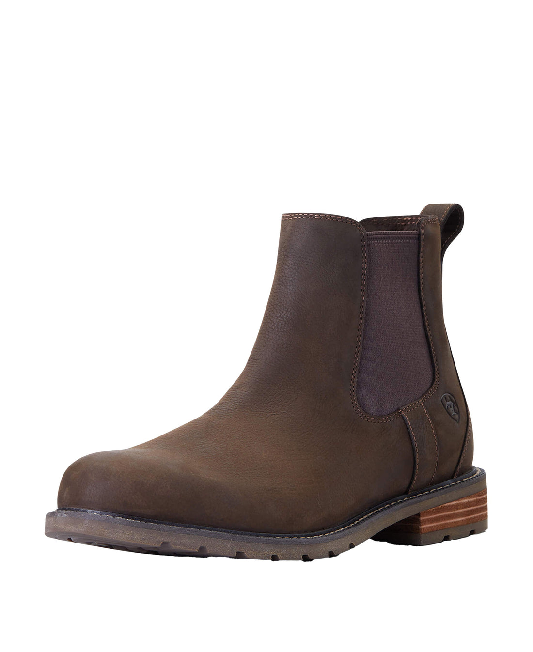 Wexford Waterproof Boot - Java