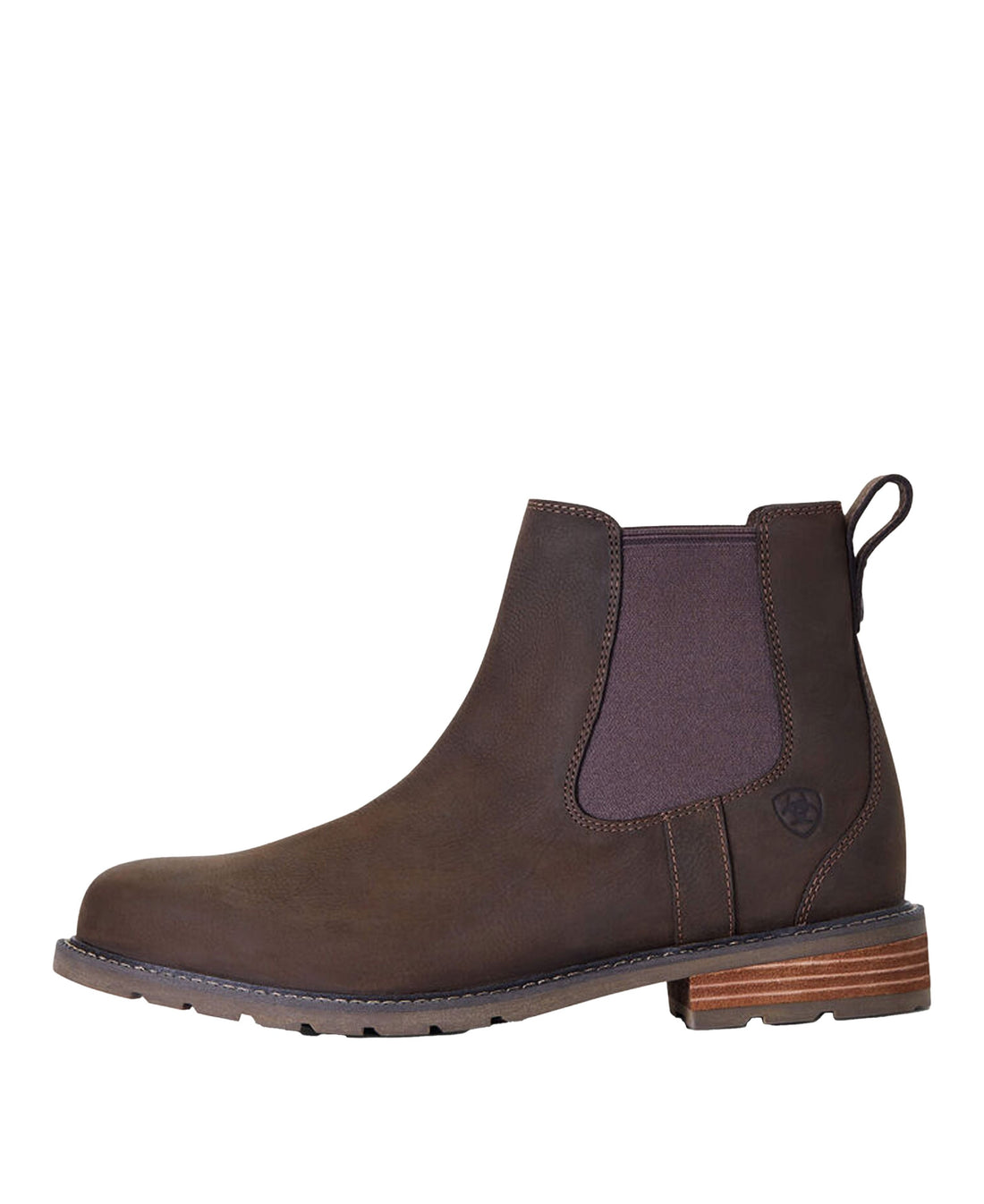 Wexford Waterproof Boot - Java