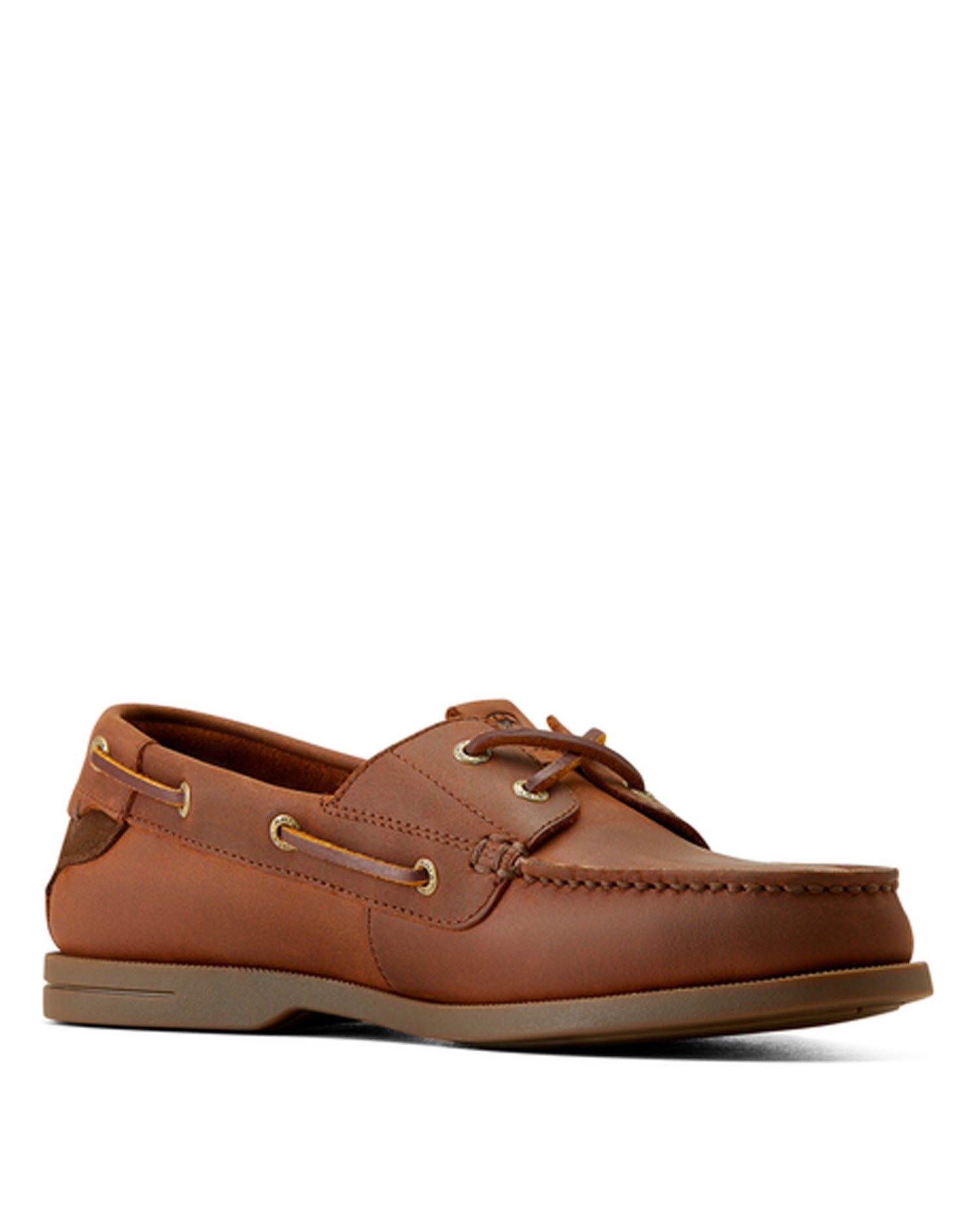 Antigua - Bridle Brown