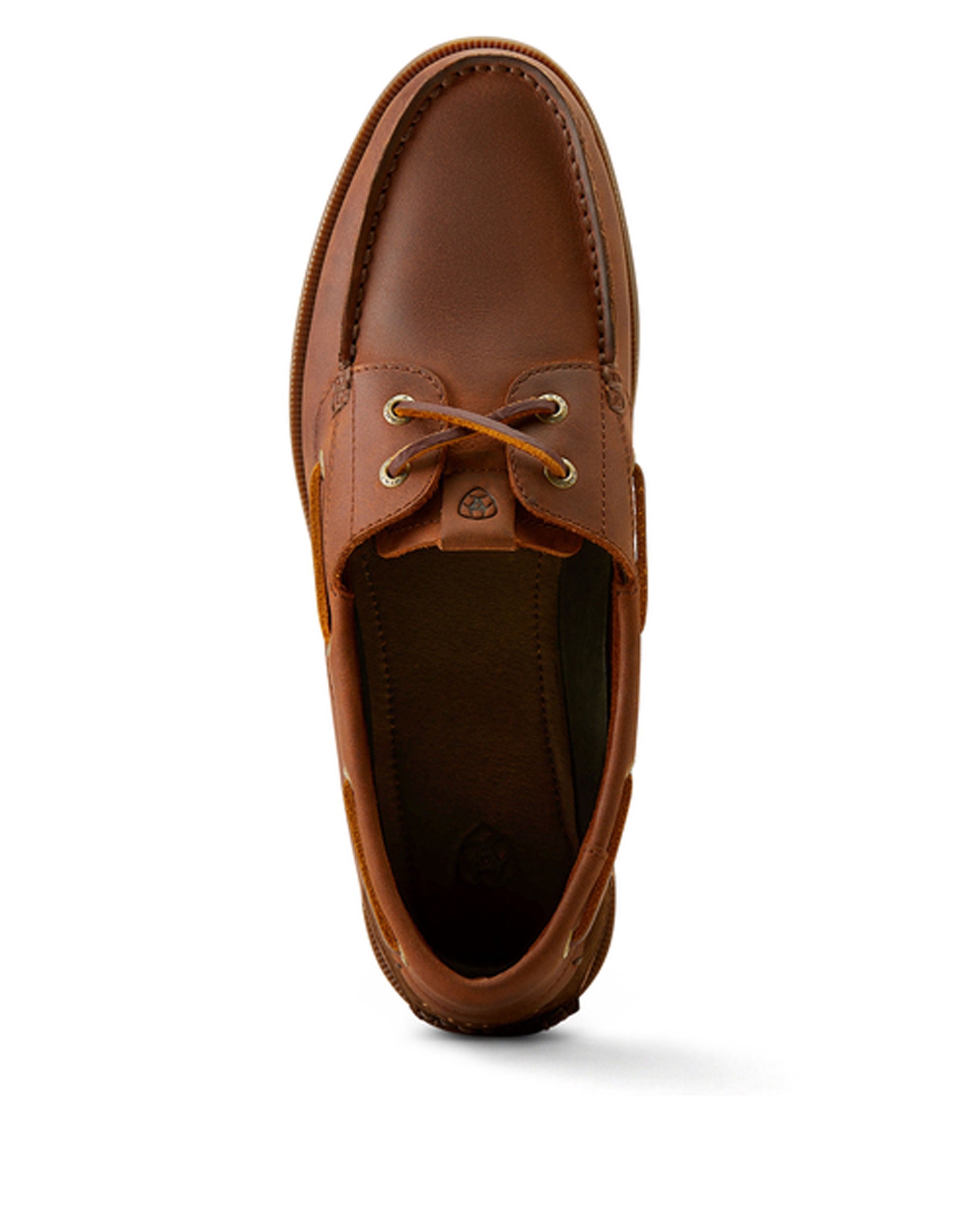 Antigua - Bridle Brown