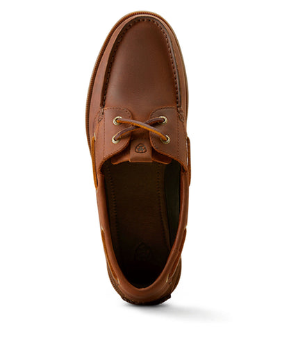 Antigua - Bridle Brown