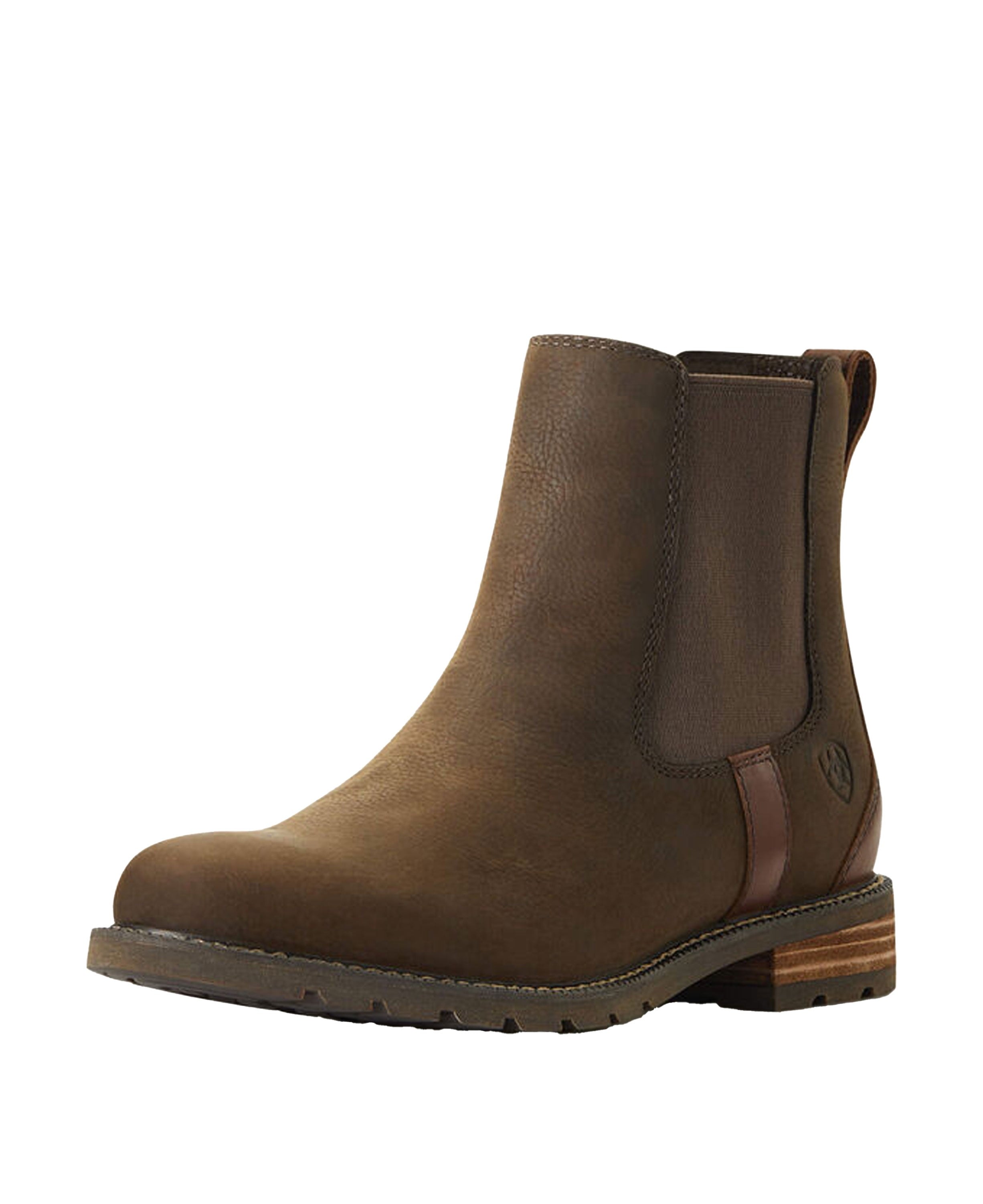 Wexford Waterproof Boot - Java