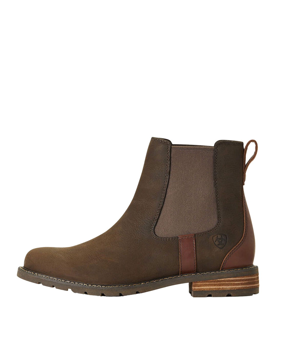 Wexford Waterproof Boot - Java