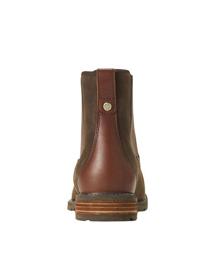 Wexford Waterproof Boot - Java