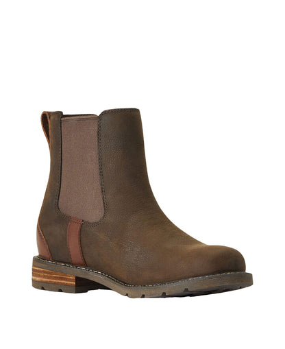 Wexford Waterproof Boot - Java