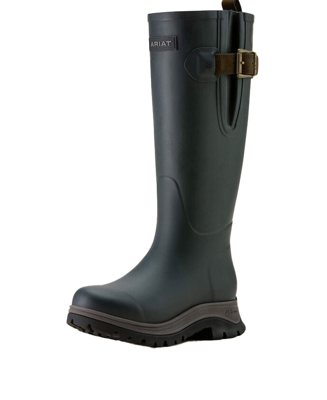 Woodstock Rubber Boot - Deep Navy
