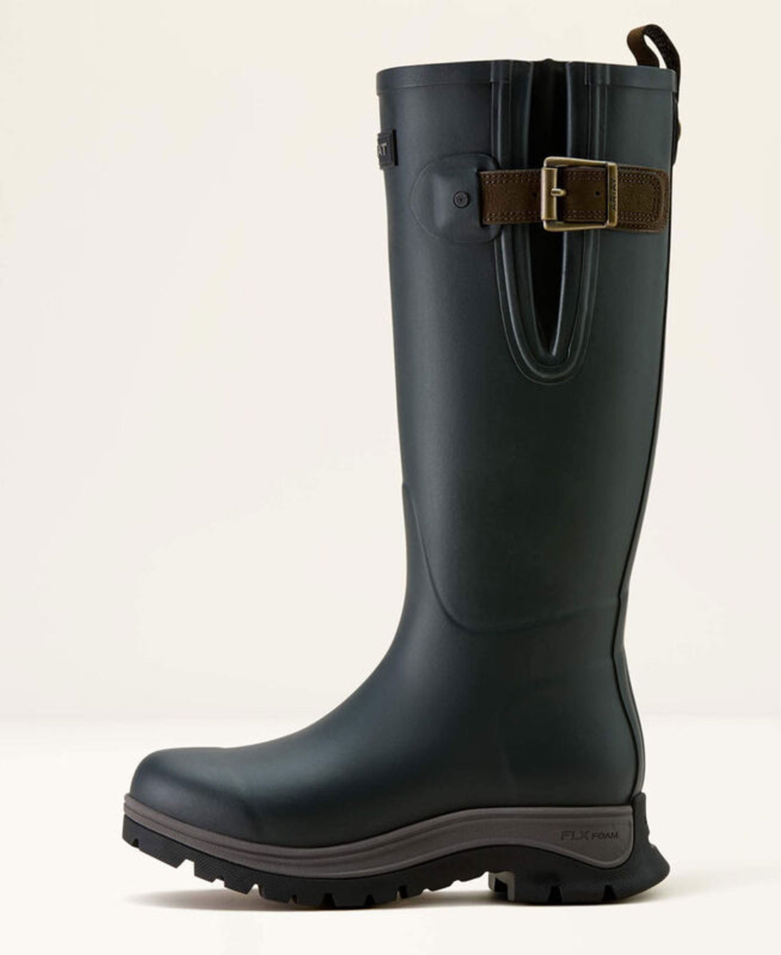 Woodstock Rubber Boot - Deep Navy