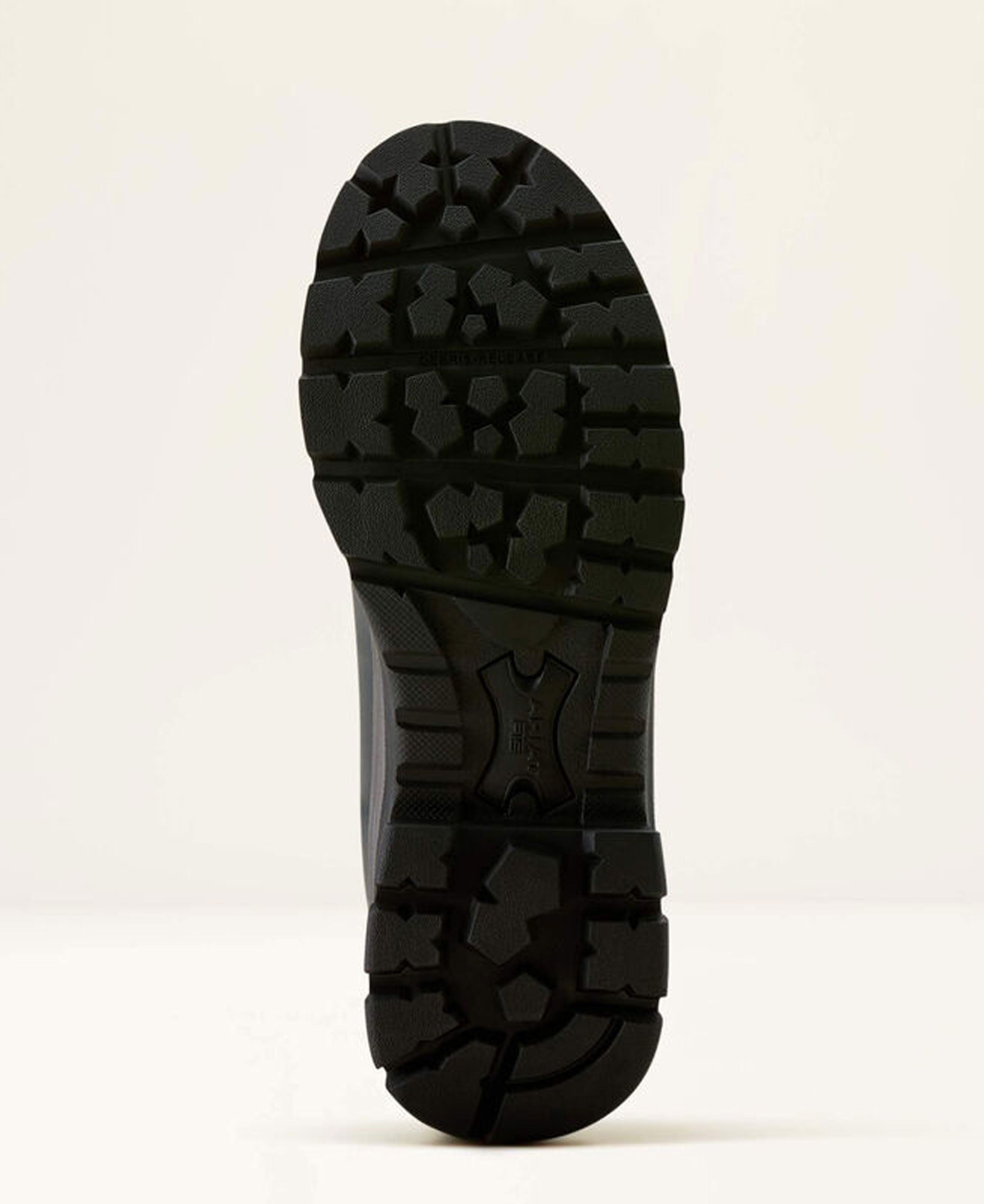 Woodstock Rubber Boot - Deep Navy