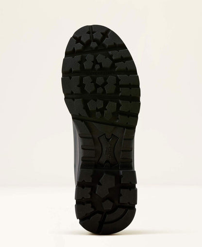 Woodstock Rubber Boot - Deep Navy
