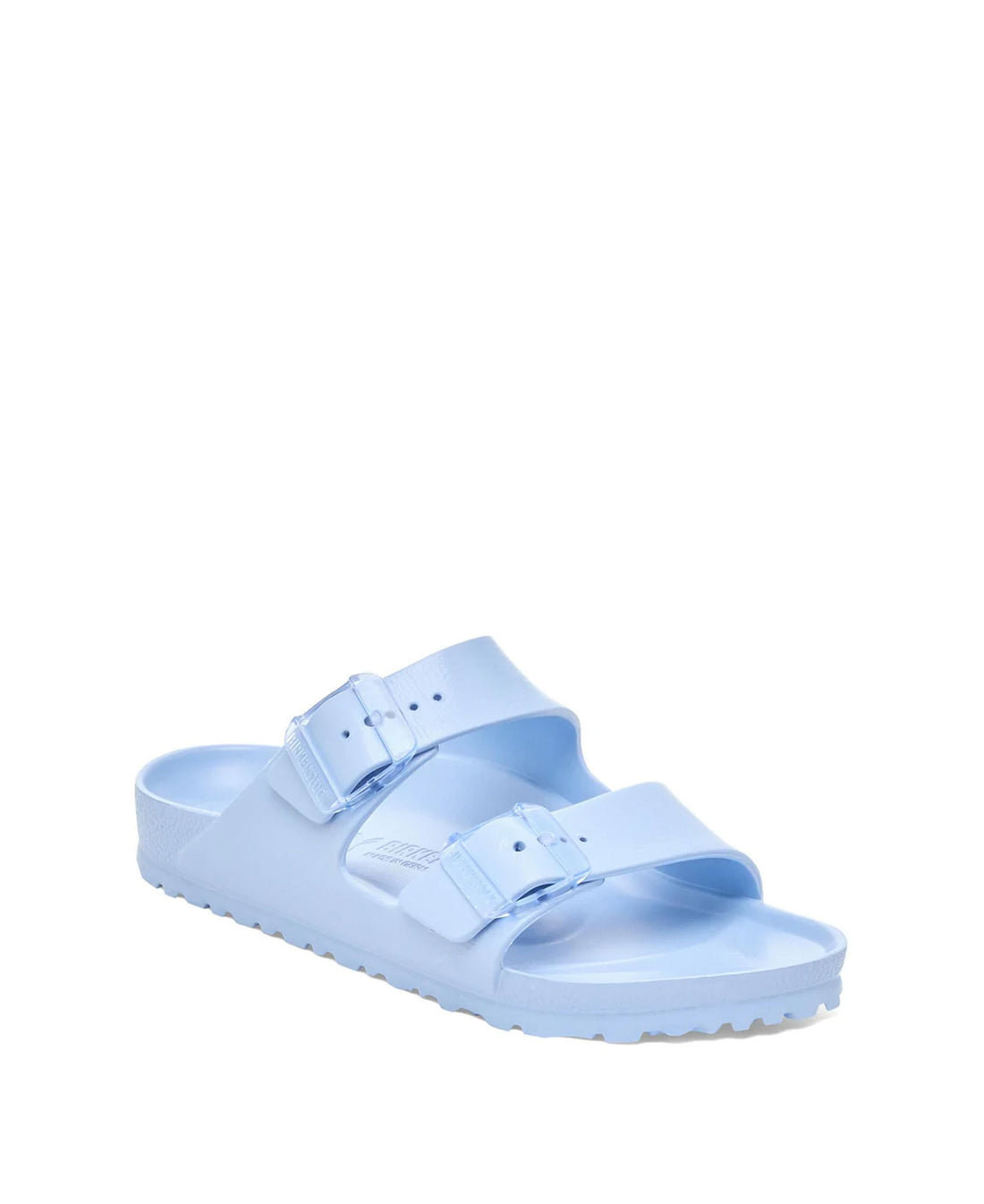 Arizona Eva Stealth Buckle - Dusty Blue