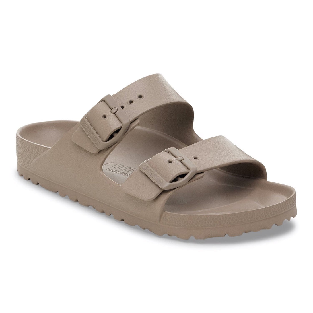 Arizona Essentials Eva Sandals - Gray Taupe