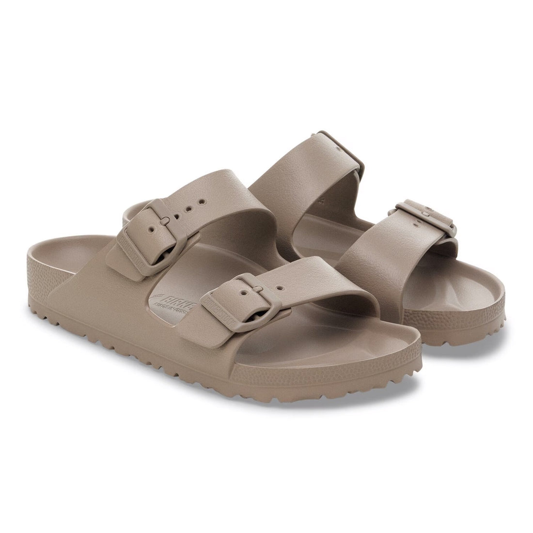 Arizona Essentials Eva Sandals - Gray Taupe