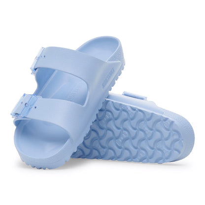Arizona Eva Stealth Buckle - Dusty Blue