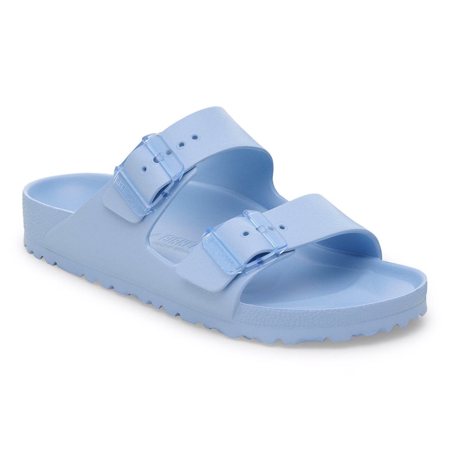 Arizona Eva Stealth Buckle - Dusty Blue