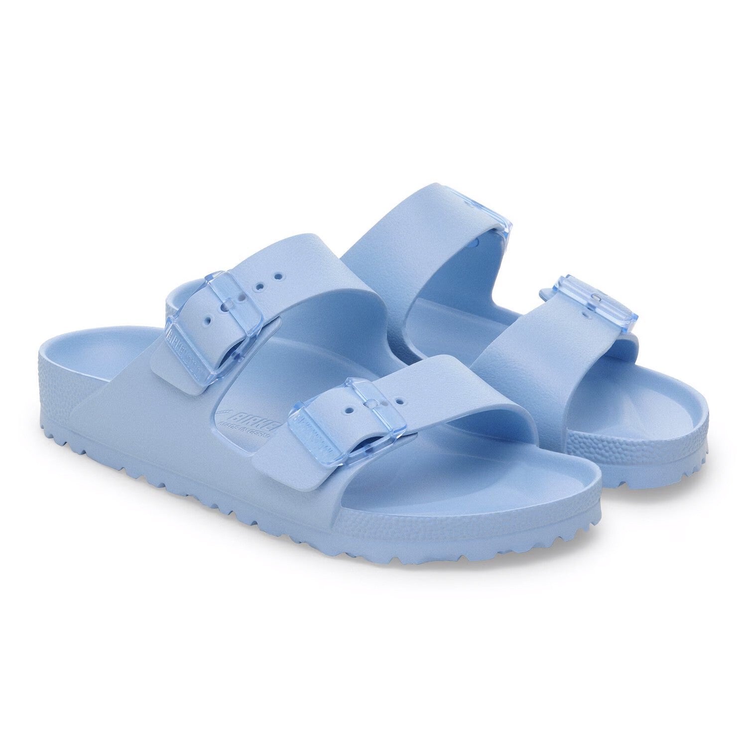 Arizona Eva Stealth Buckle - Dusty Blue