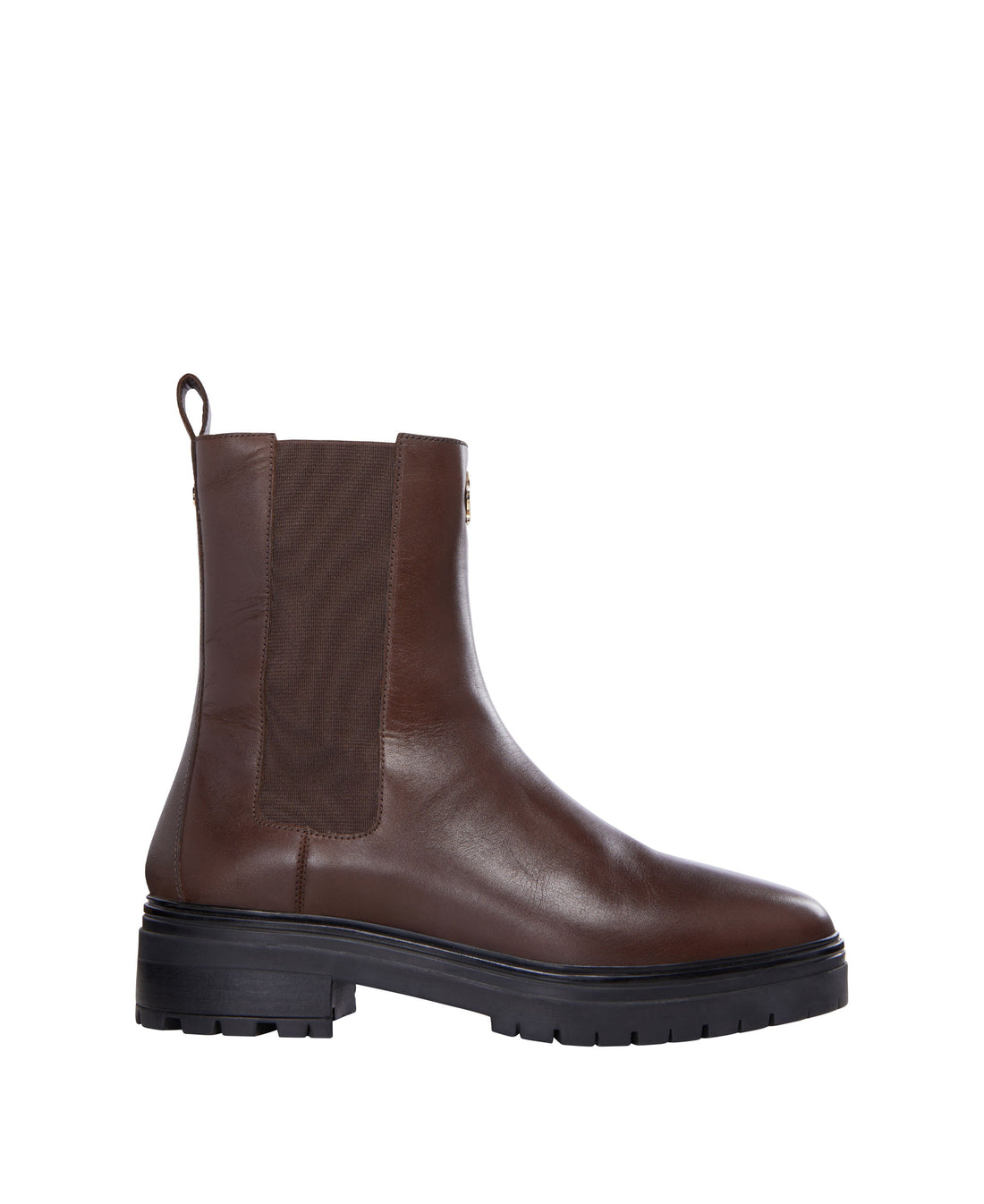 Astoria Ankle Boot - Rich Chocolate