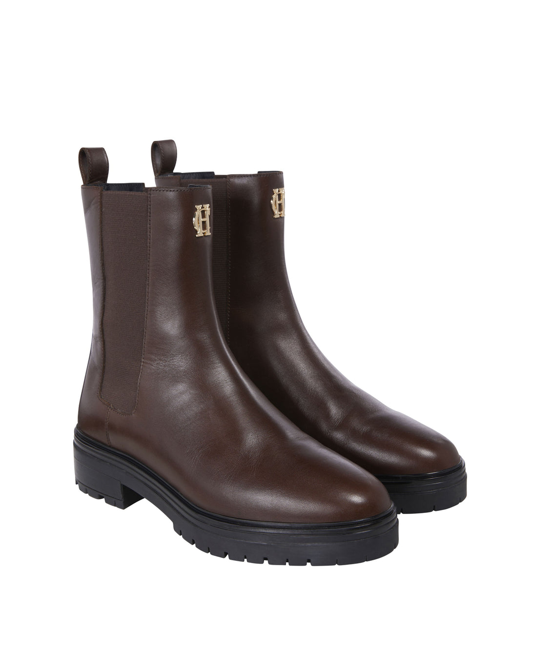 Astoria Ankle Boot - Rich Chocolate