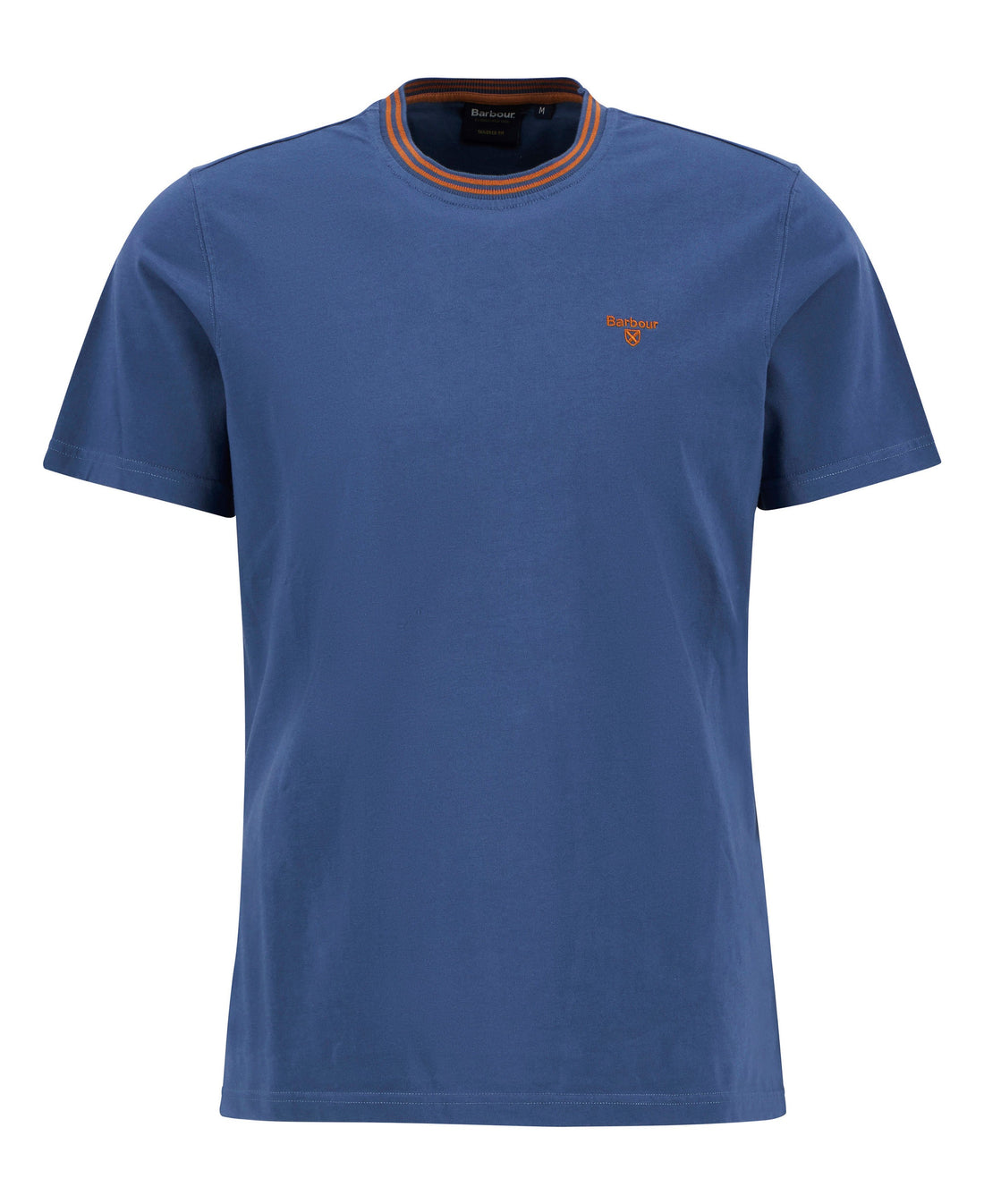 Austwick T-Shirt - Dark Denim
